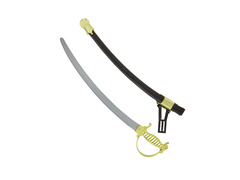 Tábornoki kard - 65 cm