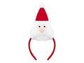 Mikulás fejpánt - 1 db.