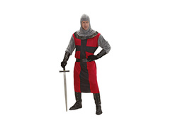 A sötét középkor lovagja jelmez