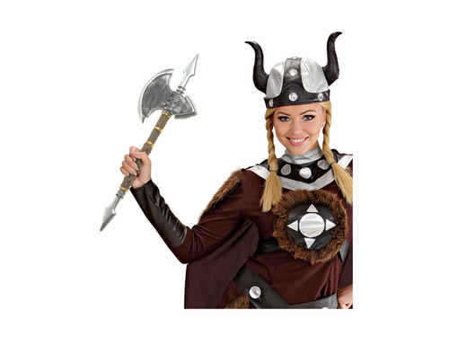 Tüskés csatabárd - 60 cm