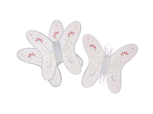 Tündérszárnyak - 28.5cm x 30cm - 5 db.