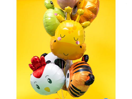 Fólialufi Csirke - 69 x 52 cm - 1 db.