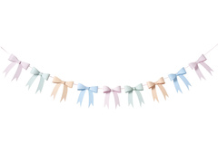 DIY 3D masni füzér - 200 cm - 1 db.