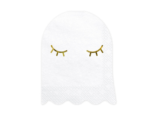 Spirit szalvéták - 23 x 28 cm - 20 db.