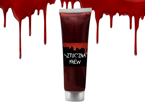 Vér egy csőben - 100 ml - 1 db.