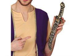 Japán tőr - 40 cm - 1 db.