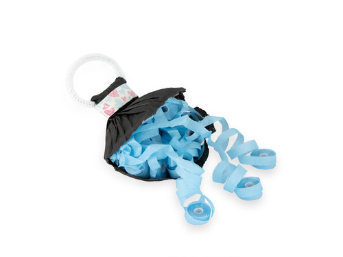 Kilövő kék streamerrel - 2 db.