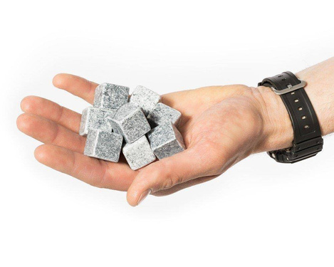 Kőkockák italokhoz