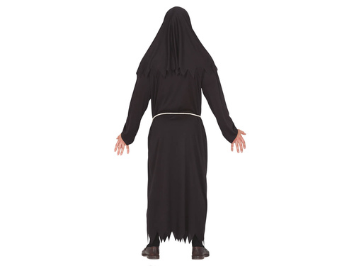 A Véres szerzetes jelmez férfiaknak