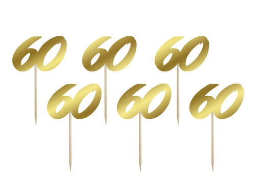 Tortaszedő 60 - 6 db.