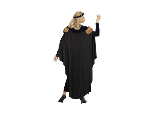 Középkori hercegnő jelmez