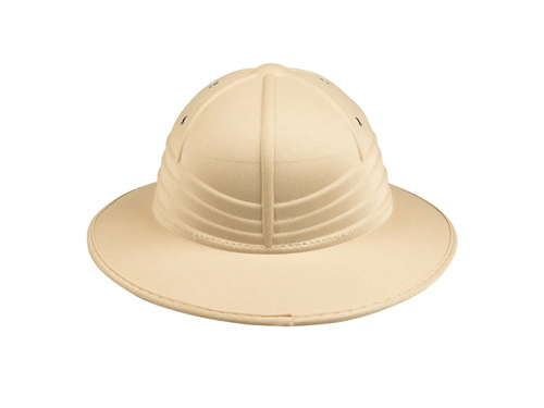 Szafari kalap - 1 db.