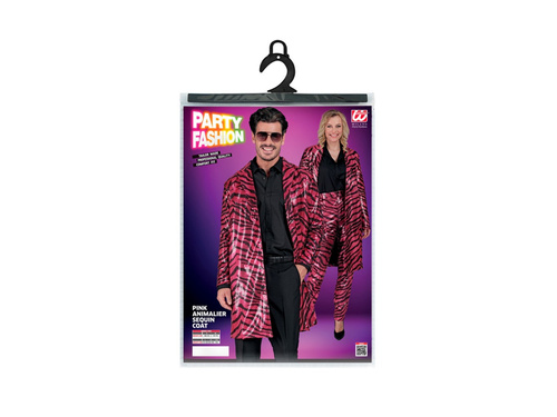 Party öltözék - kabát