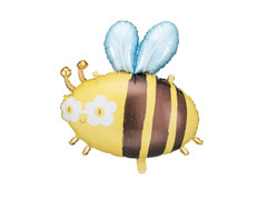 Fólialufi Donut - 55 x 56 cm - 1 db.