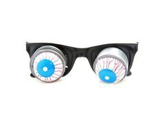 Kilépőszemüveg - 1 db.