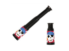 Kalóz teleszkóp - 8 db.