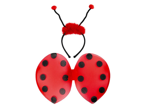 Katicabogár készlet - 2 elem.