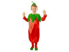 Paprika jelmez - zöldség
