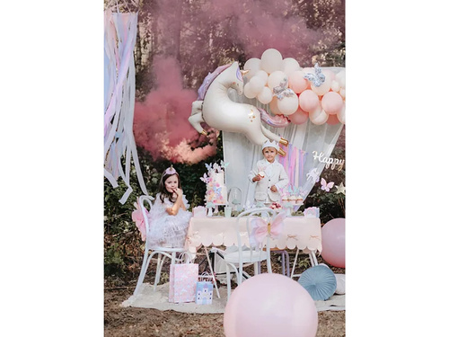 Születésnapi terítő Íjak - 120 x 180 cm - 1 db.