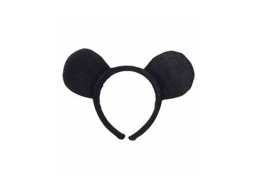 Fejpántos egérfül