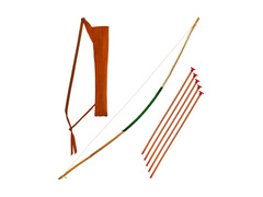 Íjász készlet - 100 cm