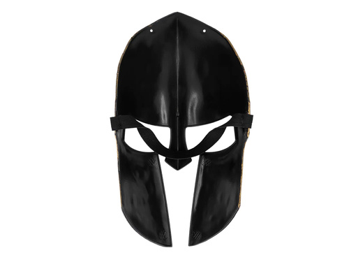 Spártai maszk - 1 db.