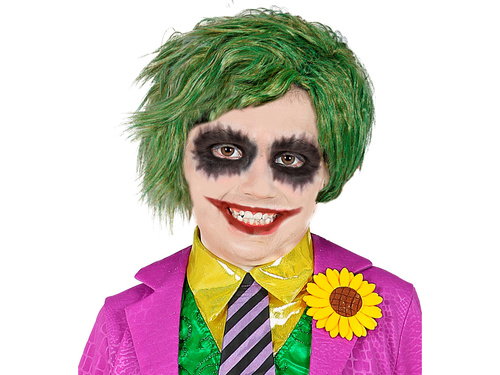 Sminkfesték fekete - 25 g - 1 db.