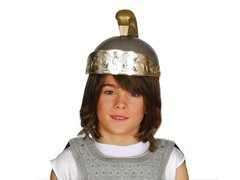 Gyermek római sisak - 1 db.