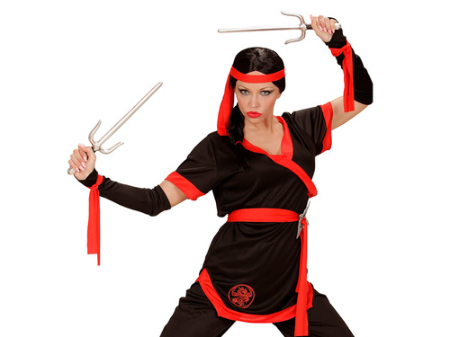 Sai tőrök - 42 cm - 2 db.