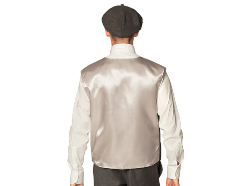 Gengszter készlet - 1 készlet.