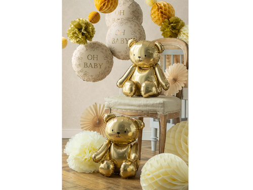 Oh baby fólialufi - 35x35 cm - 1 db.