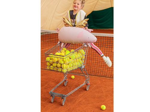 Malac fólialufi - 72 x 46 cm - 1 db.