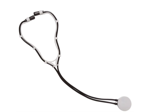 Sztetoszkóp - 1 db.