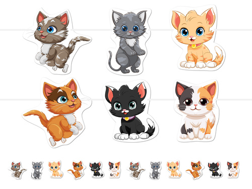 Macskafüzér - 5 m - 1 db.