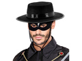 Zorro kalap - 1 db.
