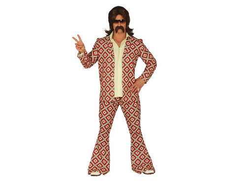 Disco jelmez férfiaknak