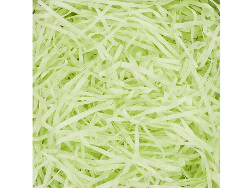 Ajándék töltőanyag zöld - 50 g