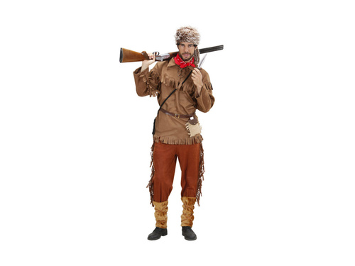 Indiai műanyag kés - 25 cm