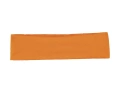 Neon narancssárga fejpánt - 1 db.