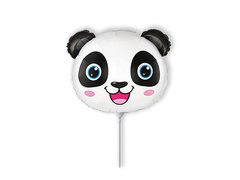 Panda stick fólialufi - 1 db.