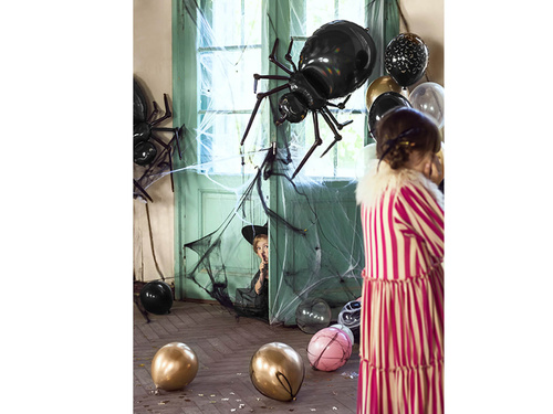 Fólia lufi Spider - 101 cm - 1 db