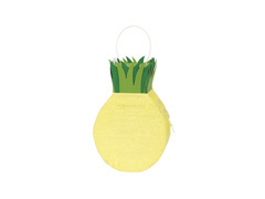 Mini piñata ananász - 1 db.