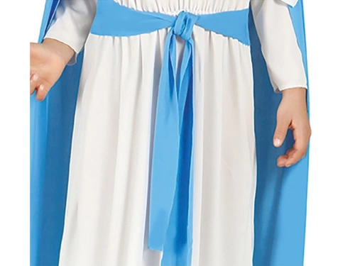 Mária jelmez lányoknak - 1 db.