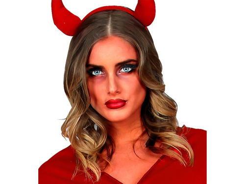 Sminkkrém piros - 28 ml - 1 db.