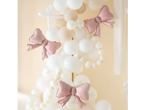 Fólialufi Card rózsaszín - 55 x 42 cm - 3 db.