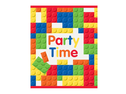 Ajándéktáskák blokkok - 8 db.