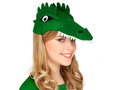 Krokodil sapka - 1 db.