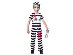 Zombie rab jelmez fiúnak