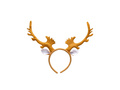 Rénszarvas szarv fejpánt