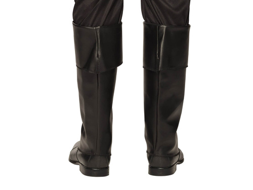 Muskétás csizmák - 1 pár